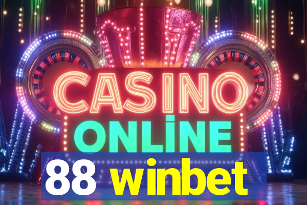 88 winbet
